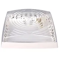 Corp de iluminat Horoz KARE MODERN 26 W / 