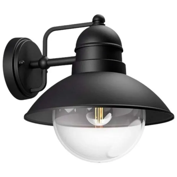 Lampă de perete Philips HOVERFLY 60 W / E27 photo 1 Lampă de perete Philips HOVERFLY 60 W / E27 photo 1