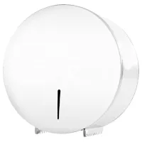 Dispenser hârtie igienică Uniplast KW-7302 Oțel inoxidabil