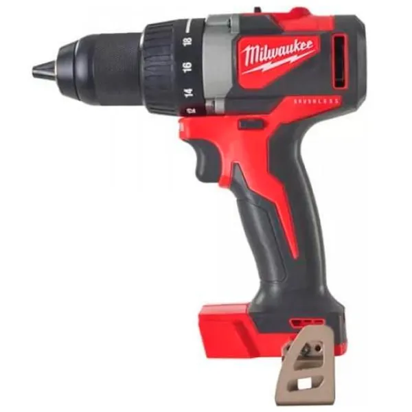 Mașină de găurit și înșurubat Milwaukee M18BLDD2-502X 1800 rot/min photo 2