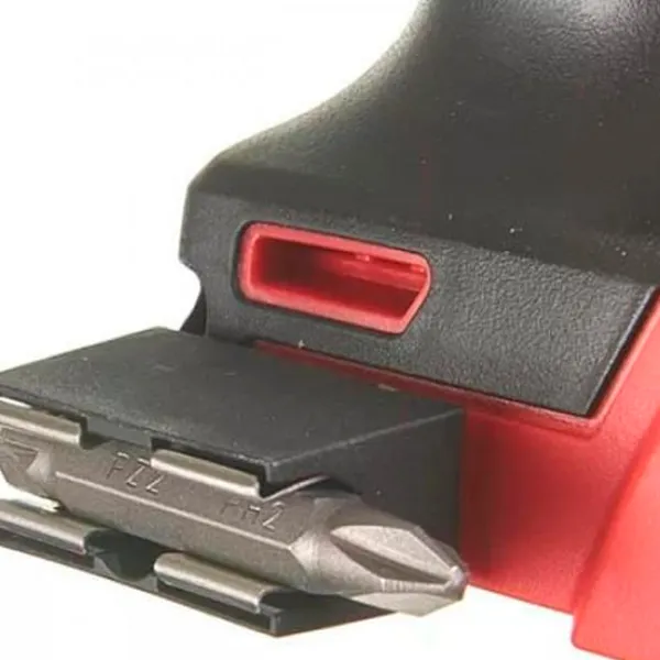 Mașină de găurit și înșurubat Milwaukee M18BLDD2-502X 1800 rot/min photo 4