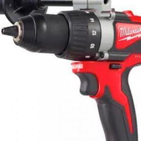 Mașină de găurit și înșurubat Milwaukee M18BLDD2-502X 1800 rot/min photo 8