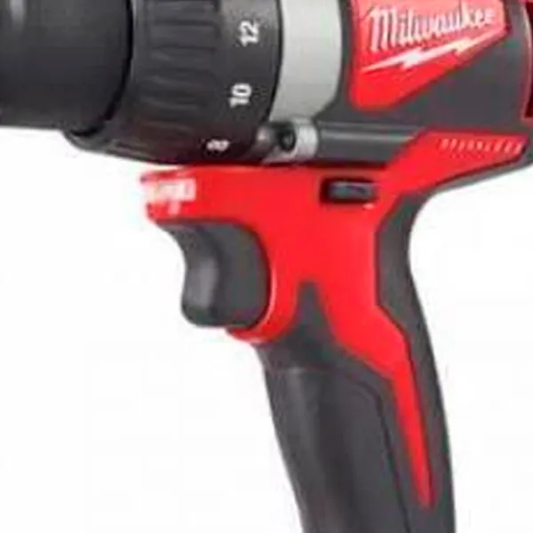 Mașină de găurit și înșurubat Milwaukee M18BLDD2-502X 1800 rot/min photo 9
