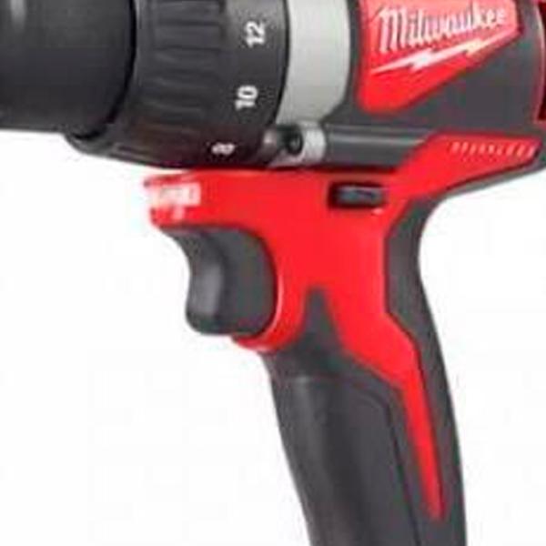 Mașină de găurit și înșurubat Milwaukee M18BLDD2-502X 1800 rot/min photo 9