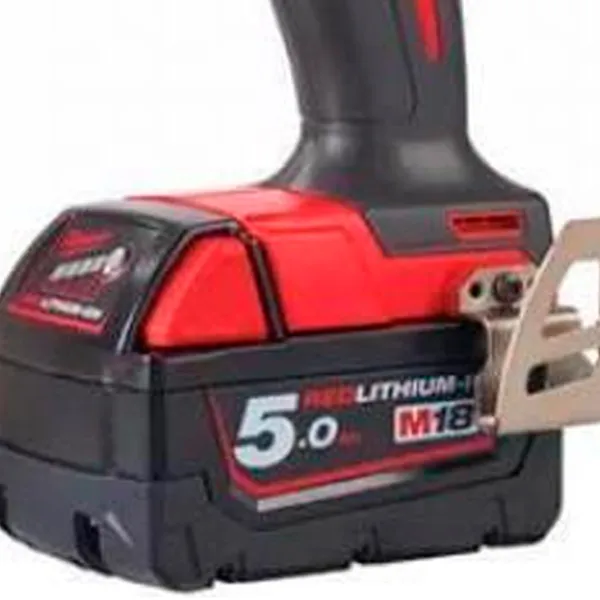 Mașină de găurit și înșurubat Milwaukee M18BLDD2-502X 1800 rot/min photo 10