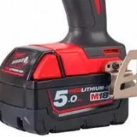 Mașină de găurit și înșurubat Milwaukee M18BLDD2-502X 1800 rot/min photo 10