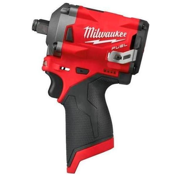 Шуруповерт Milwaukee M12FIWF12-0 2700 об/мин photo 1