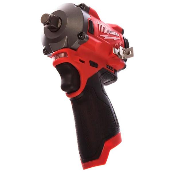 Шуруповерт Milwaukee M12FIWF12-0 2700 об/мин photo 2