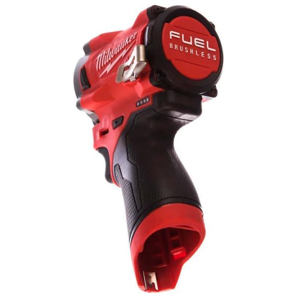 Шуруповерт Milwaukee M12FIWF12-0 2700 об/мин photo 3