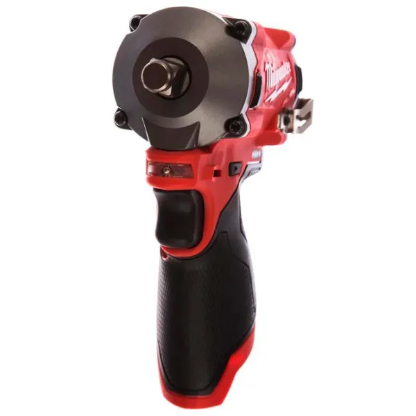 Шуруповерт Milwaukee M12FIWF12-0 2700 об/мин photo 4