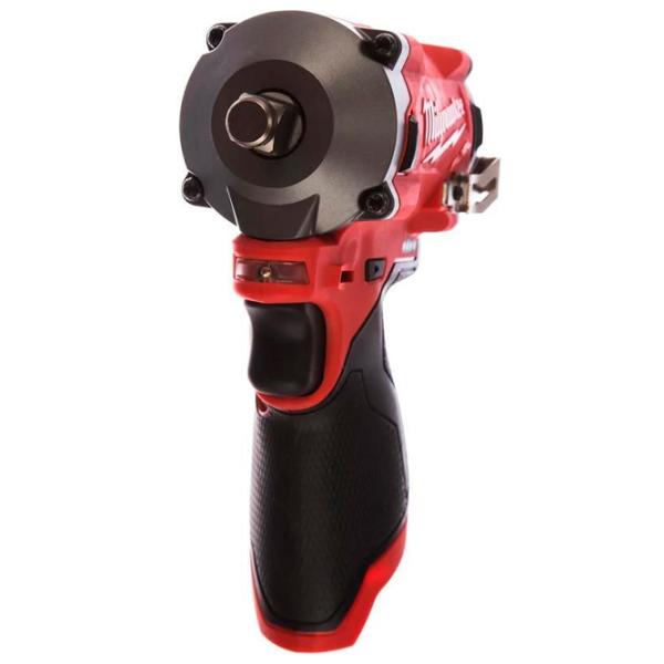 Шуруповерт Milwaukee M12FIWF12-0 2700 об/мин photo 4