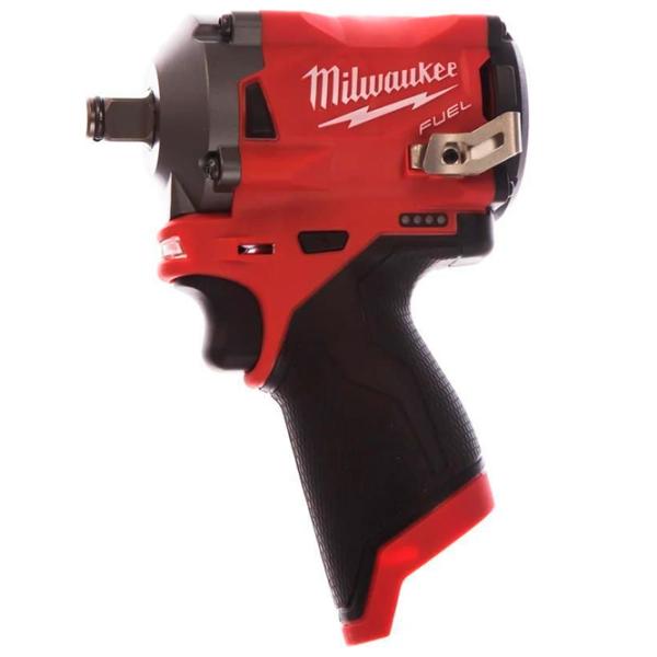 Шуруповерт Milwaukee M12FIWF12-0 2700 об/мин photo 5