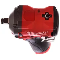 Шуруповерт Milwaukee M12FIWF12-0 2700 об/мин photo 6
