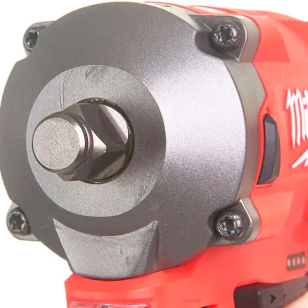 Шуруповерт Milwaukee M12FIWF12-0 2700 об/мин photo 7