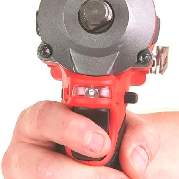 Шуруповерт Milwaukee M12FIWF12-0 2700 об/мин photo 8