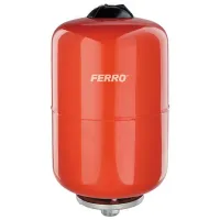 Расширительный бак Ferro CO18W 18 л