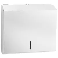 Держатель для туалетной бумаги Uniplast Lyon Нержавеющая сталь