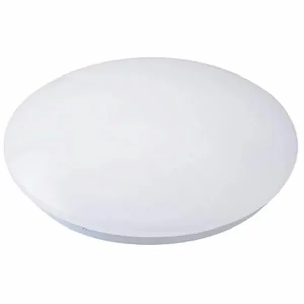 Светильник с датчиком Horoz SHARK-24 24 Вт /  photo 1 Светильник с датчиком Horoz SHARK-24 24 Вт /  photo 1