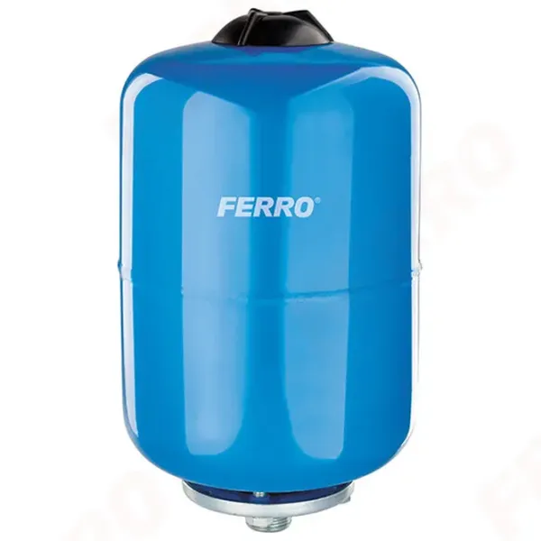 Vas de expansiune Ferro CWU18W 18 l photo 1 Vas de expansiune Ferro CWU18W 18 l photo 1