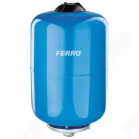 Vas de expansiune Ferro CWU18W 18 l