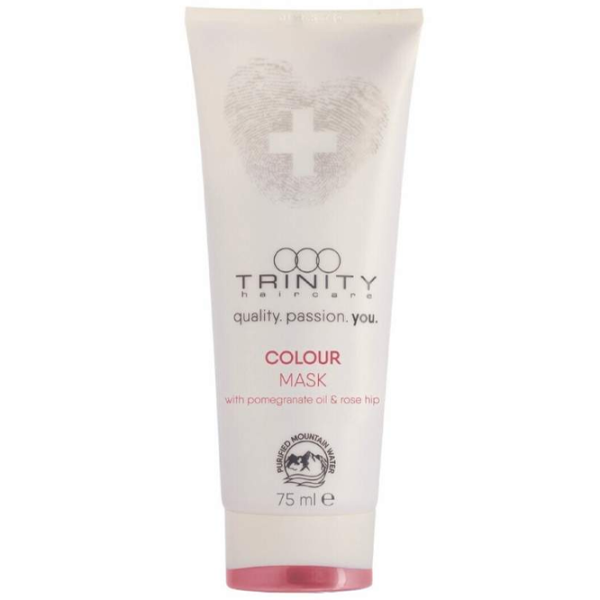 Маска для волос Trinity hair care 30724 75 мл photo 1