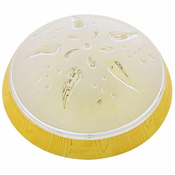 Corp de iluminat Horoz UFO ROSE 40 W /  photo 1 Corp de iluminat Horoz UFO ROSE 40 W /  photo 1