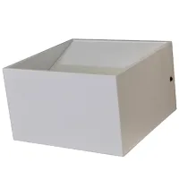 Светодиодный светильник Horoz Truva 8 Вт / 