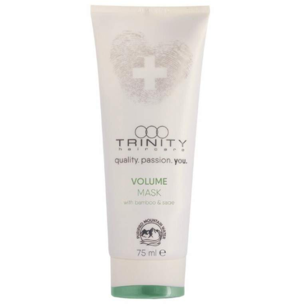 Mască pentru păr Trinity hair care 30716 75 ml photo 1