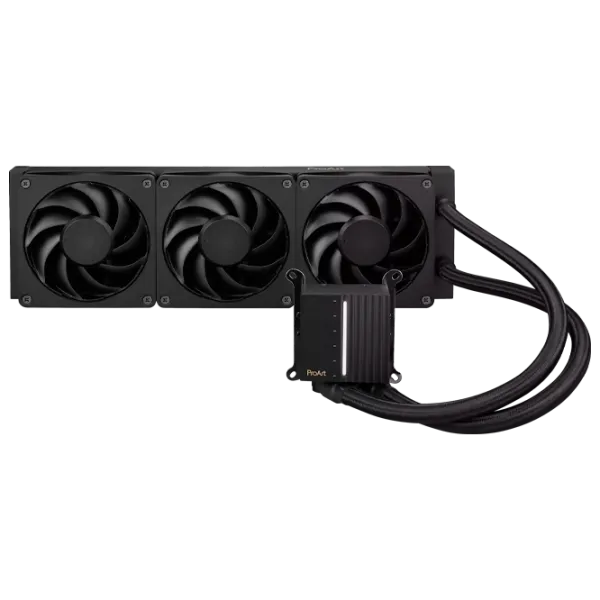Cooler cu lichid Asus ProArt LC 360 Hidrodinamic / 3000 rot/min photo 1