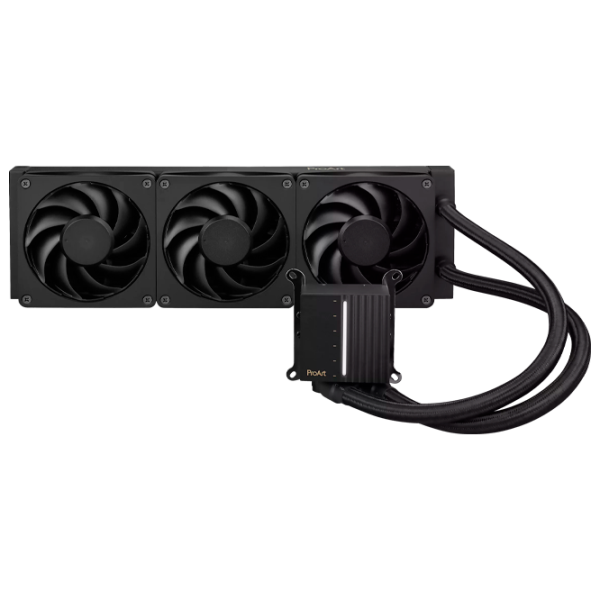 Cooler cu lichid Asus ProArt LC 360 Hidrodinamic / 3000 rot/min photo 1