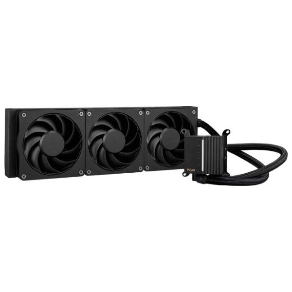 Cooler cu lichid Asus ProArt LC 360 Hidrodinamic / 3000 rot/min photo 3