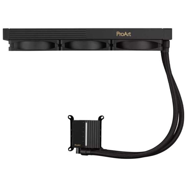 Cooler cu lichid Asus ProArt LC 360 Hidrodinamic / 3000 rot/min photo 4