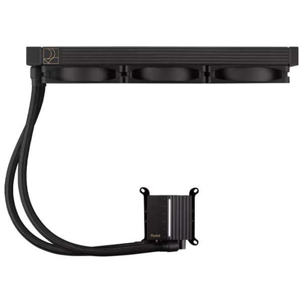 Cooler cu lichid Asus ProArt LC 360 Hidrodinamic / 3000 rot/min photo 5