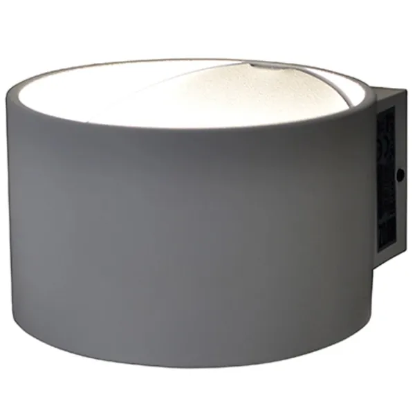 Corp de iluminat LED Horoz SİSAM 8 W /  photo 1 Corp de iluminat LED Horoz SİSAM 8 W /  photo 1