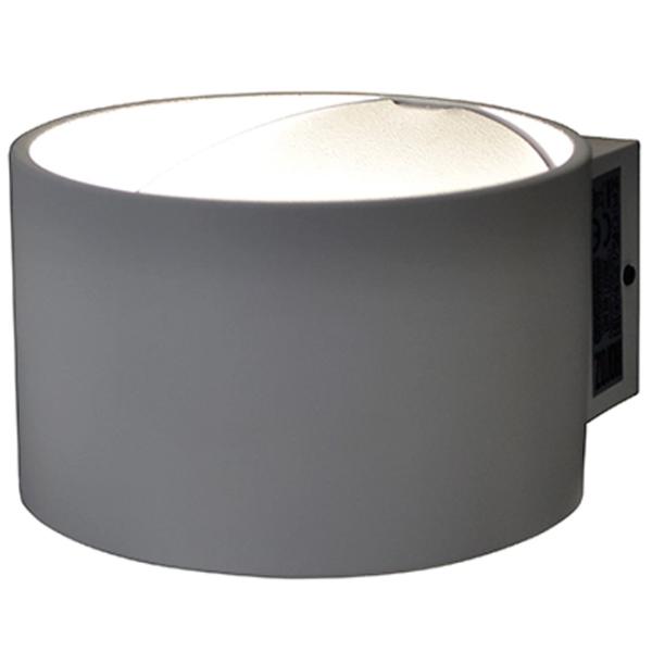 Corp de iluminat LED Horoz SİSAM 8 W /  photo 1 Corp de iluminat LED Horoz SİSAM 8 W /  photo 1