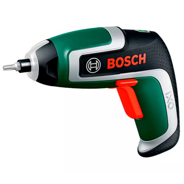 Șurubelniță Bosch IXO 7 235 rot/min photo 1