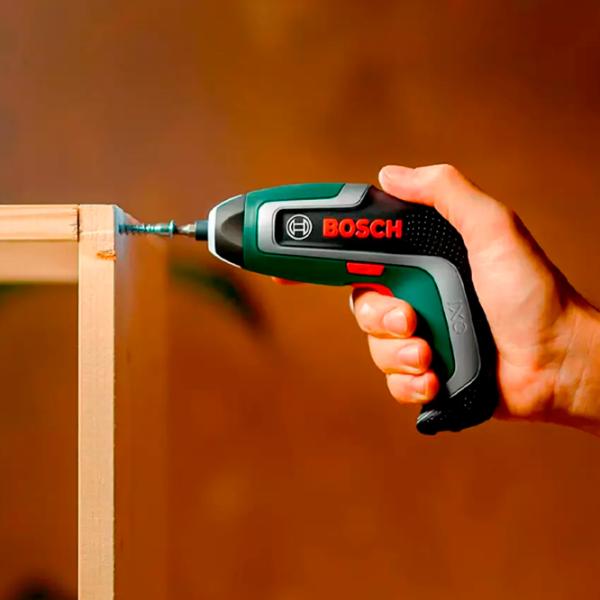 Șurubelniță Bosch IXO 7 235 rot/min photo 3