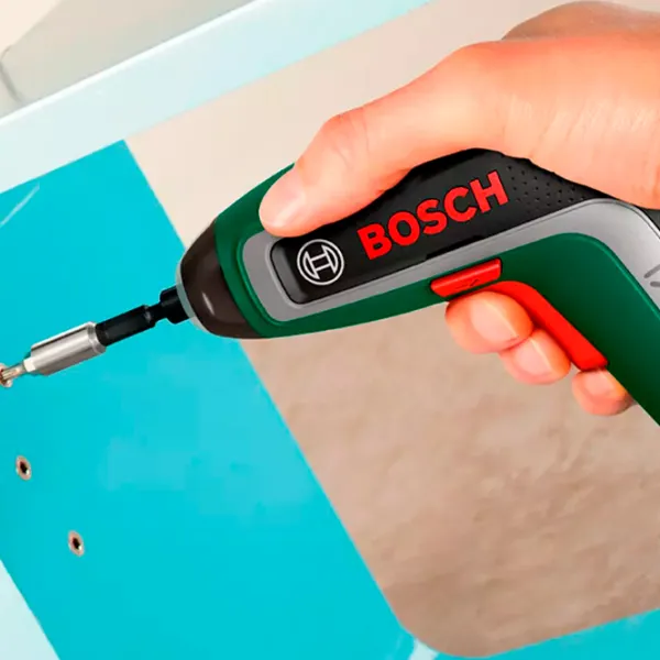 Șurubelniță Bosch IXO 7 235 rot/min photo 4
