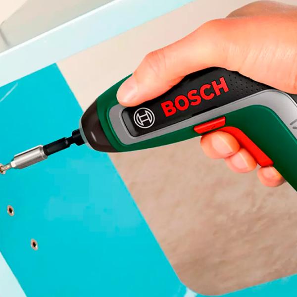 Șurubelniță Bosch IXO 7 235 rot/min photo 4