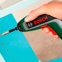 Șurubelniță Bosch IXO 7 235 rot/min photo 4