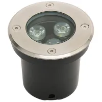 Светильник Horoz AZUR-3 3 Вт / 