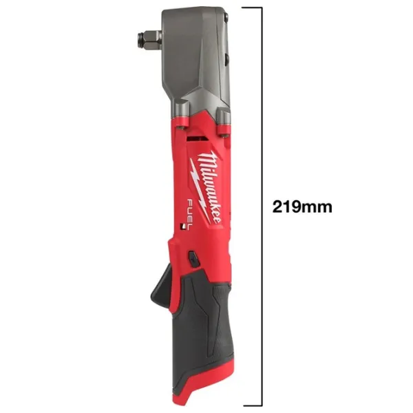 Mașina de înșurubat Milwaukee M12FRAIWF12-0 3000 rot/min photo 2 Mașina de înșurubat Milwaukee M12FRAIWF12-0 3000 rot/min photo 2