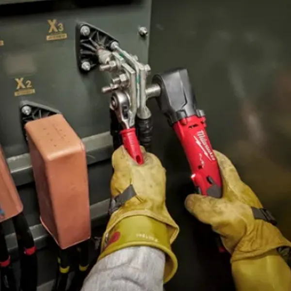 Mașina de înșurubat Milwaukee M12FRAIWF12-0 3000 rot/min photo 4 Mașina de înșurubat Milwaukee M12FRAIWF12-0 3000 rot/min photo 4