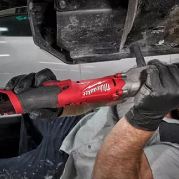 Mașina de înșurubat Milwaukee M12FRAIWF12-0 3000 rot/min photo 8 Mașina de înșurubat Milwaukee M12FRAIWF12-0 3000 rot/min photo 8