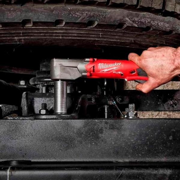 Mașina de înșurubat Milwaukee M12FRAIWF12-0 3000 rot/min photo 9 Mașina de înșurubat Milwaukee M12FRAIWF12-0 3000 rot/min photo 9
