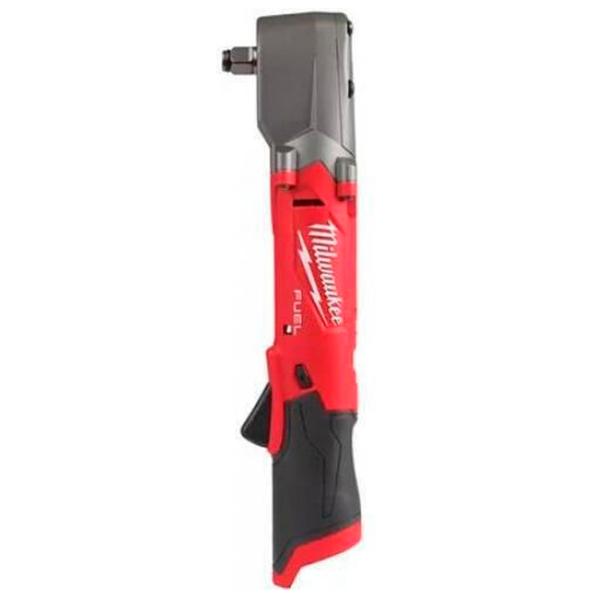 Mașina de înșurubat Milwaukee M12FRAIWF12-0 3000 rot/min photo 10 Mașina de înșurubat Milwaukee M12FRAIWF12-0 3000 rot/min photo 10