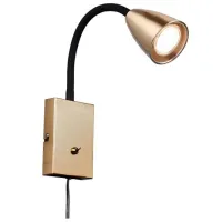 Lampă de perete Trio Wanda 10 W / GU10