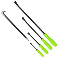 Набoр инструментов JBM 50903 Металл / Количество в наборе - 5