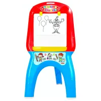 Бизиборд Dolu Dolu 7062 3+