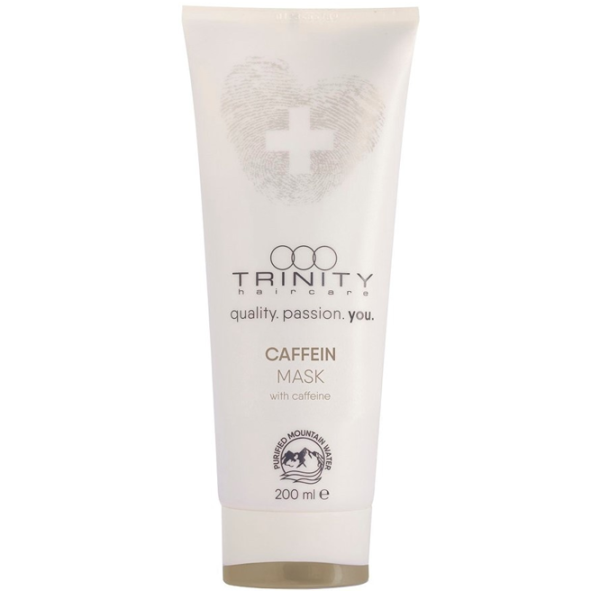 Маска для волос Trinity hair care 30759 200 мл photo 1